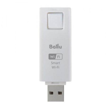 Модуль Ballu Smart wi-fi bec/wf-01