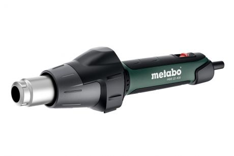 Фен технический Metabo Hgs 22-630 (604063000)