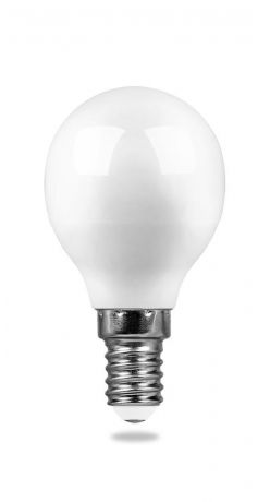Лампа светодиодная Saffit 55081