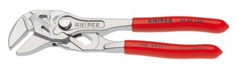 Ключ трубный переставной Knipex Kn-8603150