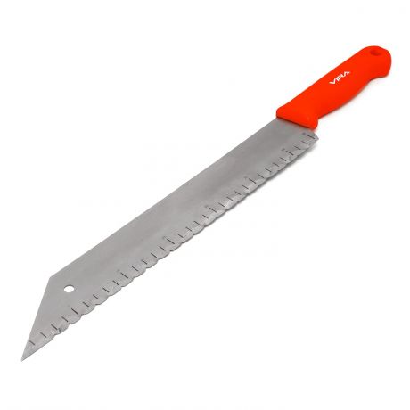 Нож для теплоизоляционных материалов Vira 831114