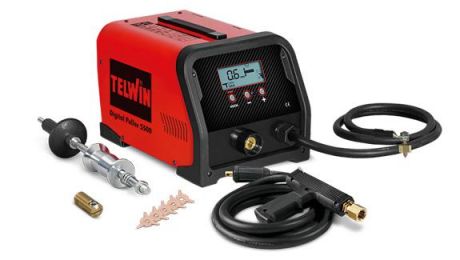 Споттер Telwin Digital puller 5500 400В (828128)