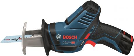 Пила сабельная Bosch Gsa 12v-14 (0615990m3z)