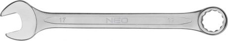 Ключ гаечный комбинированный Neo 09-741 (41 мм)