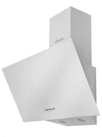 Кухонная вытяжка Konigin Colibri white 60 (103004)