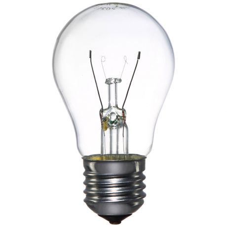 Лампа накаливания Калашников бытовая (А50) 40Вт 225-235V Е27
