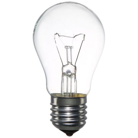 Лампа накаливания Калашников бытовая (А50) 95Вт 225-235V Е27