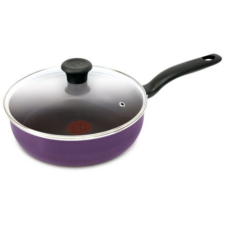 Сотейник Tefal Cook Right 24 см