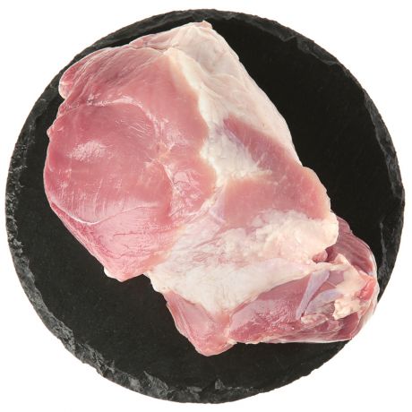 Окорок свиной Черкизово охлажденный в вакуумной упаковке 1.0-1.4 кг