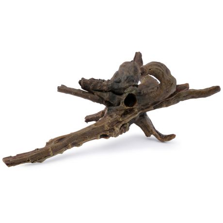 Декорация Aqua Della Коряга Driftwood для аквариума 34х19.5х14 см