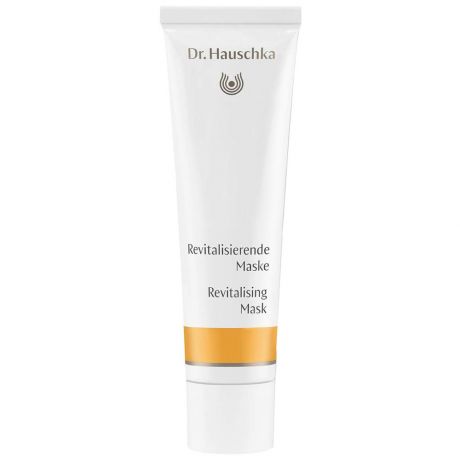 Маска Dr.Hauschka Revitalisierende Maske Восстанавливающая 30 мл