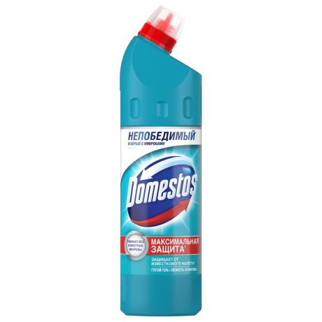 Средство универсальное Domestos Свежесть Атлантики 750 мл