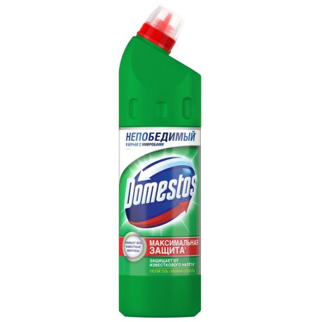 Средство универсальное Domestos Хвойная свежесть 750 мл