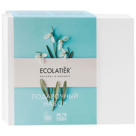 Подарочный набор Ecolatier Face Care 250 мл