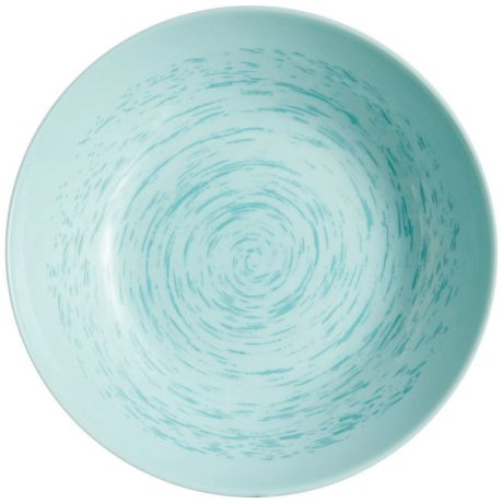Тарелка Luminarc суповая Stratis L Turquoise T 20 см