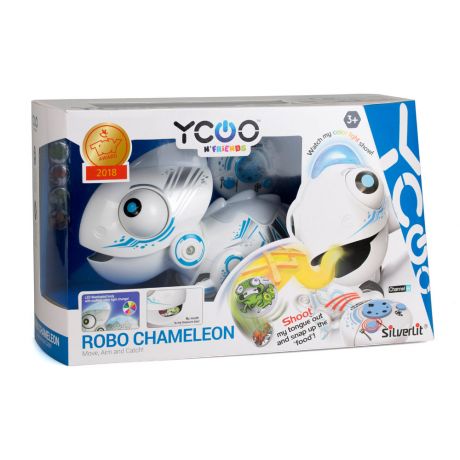 Робот Ycoo Хамелеон