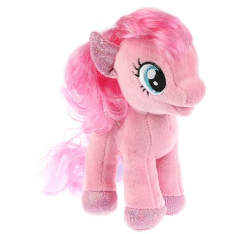 Игрушка мягкая Мульти-Пульти My Little Pony Пони Пинки пай 18 см