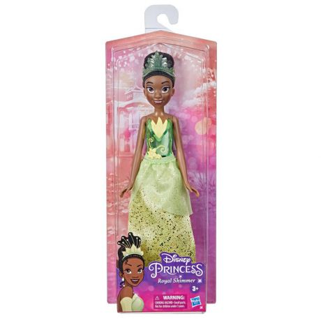 Кукла Disney Princess Тиана