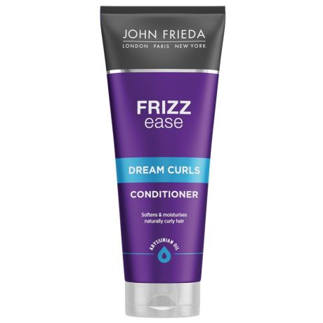 Кондиционер для волос John Frieda Frizz Ease Dream Curl для волнистых и вьющихся волос 250 мл