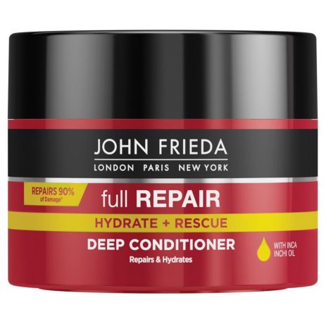 Маска для волос John Frieda Full Repair для восстановления волос 250 мл