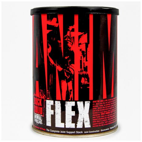 Препарат для суставов и связок Animal Flex (30 порций)