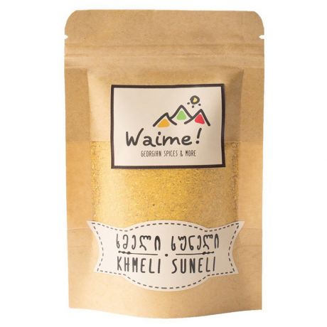 Хмели Сунели Waime Spices 50г