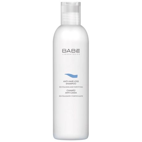 Шампунь для волос BABE Laboratorios против выпадения волос 250 мл