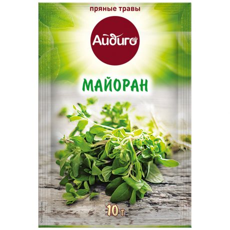 Майоран Айдиго 10 г