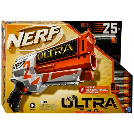 Игровой набор Hasbro Nerf Ультра