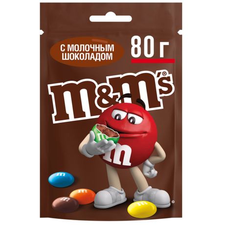 Драже M&M