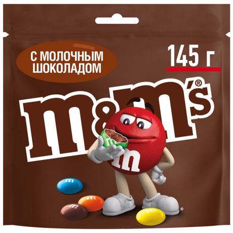 Драже M&M