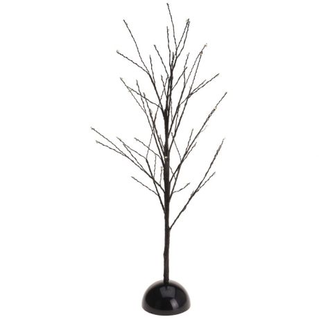 Светильник Koopman декоративный дерево 48 led 60 см