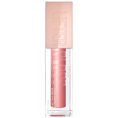 Блеск для губ Maybelline New York Lifter Gloss оттенок 003 Moon 5.4 мл