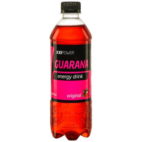 Напиток XXI Power Gurana 0.5 л