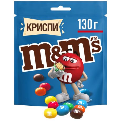 Драже M&M