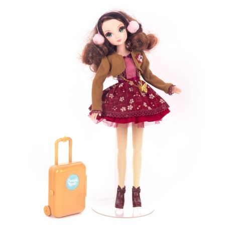 Кукла Sonya Rose серия Daily collection Путешествие в Японию