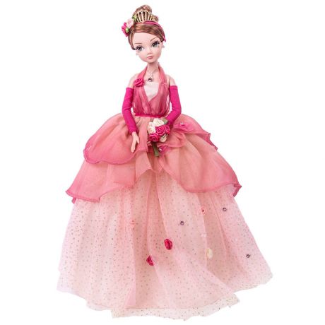 Кукла Sonya Rose серия Gold collection Цветочная принцесса