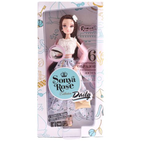 Кукла Sonya Rose серия Daily collection Свидание