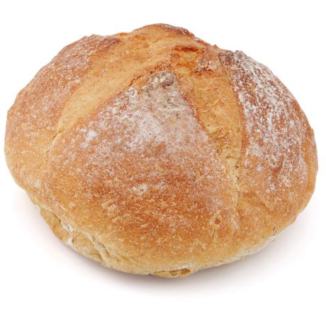 Хлеб Пекарня Утконос и Калачево Сельский 400 г