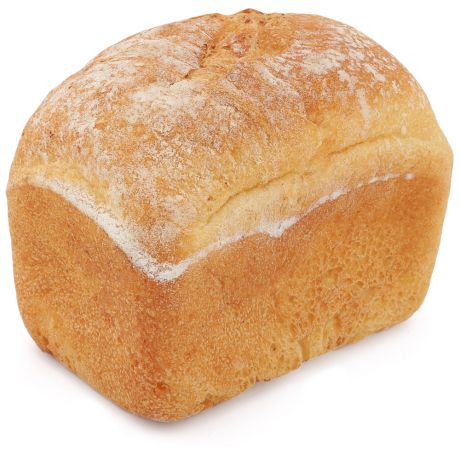 Хлеб Пекарня Утконос и Калачево пшеничный формовой 185 г