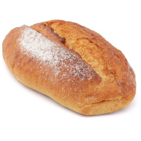 Хлеб Пекарня Утконос и Калачево цельнозерновой 400 г