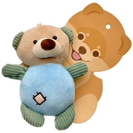 Игрушка Friend of mine Teddy для кошек и собак