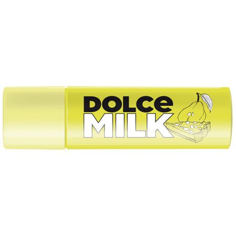 Бальзам для губ Dolce Milk Груша-дорогуша 4 г