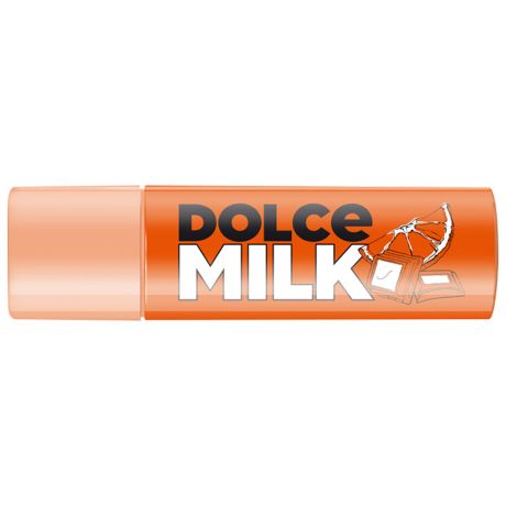 Бальзам для губ Dolce Milk Апельсин в шоколаде 4 г