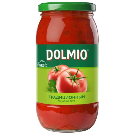 Соус Dolmio Традиционный 500 г