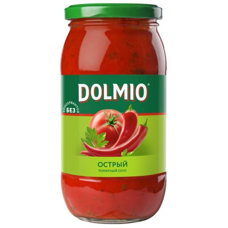 Соус Dolmio острый 500 г