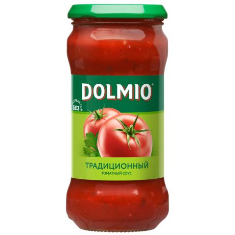 Соус Dolmio Традиционный 350 г