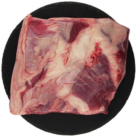 Говядина на кости Углече Поле реберный отруб Кальби Ангуса охлажденная 1.9-2.3 кг