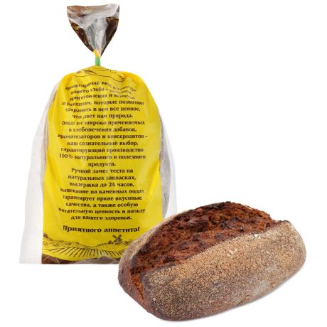 Хлеб Гранд Хлеб Мильваш 500 г