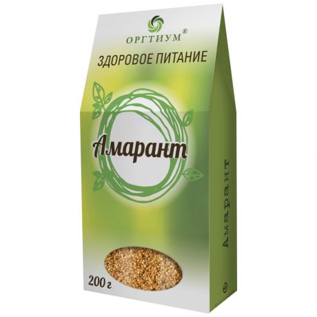 Амарант Оргтиум 200 г